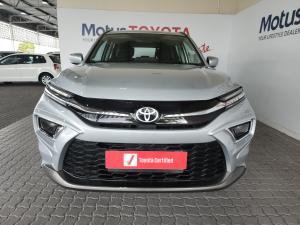 Toyota Urban Cruiser 1.5 XR auto - Image 4