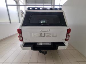 Isuzu D-Max 1.9TD double cab LS auto - Image 5