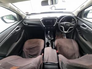 Isuzu D-Max 1.9TD double cab LS auto - Image 6