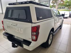 Isuzu D-Max 1.9TD double cab LS auto - Image 2