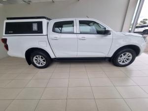 Isuzu D-Max 1.9TD double cab LS auto - Image 3