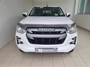 Isuzu D-Max 1.9TD double cab LS auto - Image 4