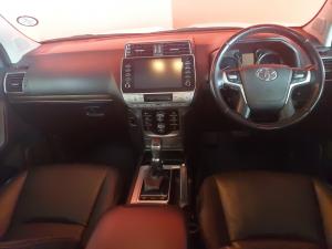 Toyota Land Cruiser Prado 2.8GD VX - Image 6