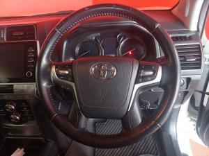 Toyota Land Cruiser Prado 2.8GD VX - Image 8