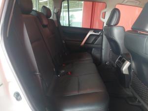 Toyota Land Cruiser Prado 2.8GD VX - Image 11