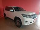 Thumbnail Toyota Land Cruiser Prado 2.8GD VX