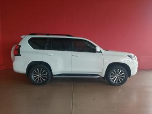 Toyota Land Cruiser Prado 2.8GD VX - Image 3