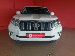 Toyota Land Cruiser Prado 2.8GD VX - Image 4