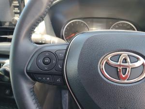 Toyota RAV4 2.0 GX - Image 9