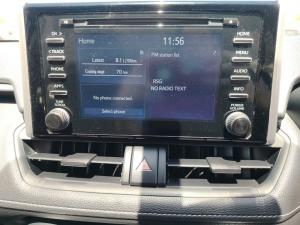 Toyota RAV4 2.0 GX - Image 13