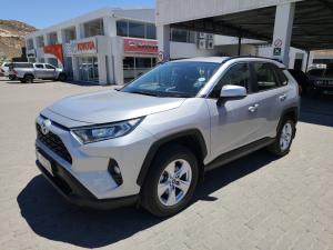 Toyota RAV4 2.0 GX - Image 20