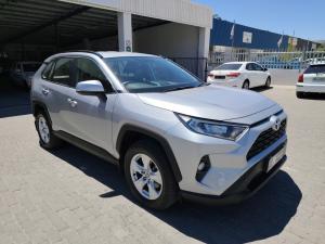 Toyota RAV4 2.0 GX - Image 1