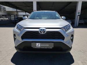 Toyota RAV4 2.0 GX - Image 4