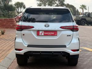 Toyota Fortuner 2.8GD-6 4x4 GR-Sport - Image 5