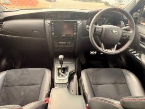 Toyota Fortuner 2.8GD-6 4x4 GR-Sport - Image 6