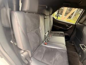 Toyota Fortuner 2.8GD-6 4x4 GR-Sport - Image 8