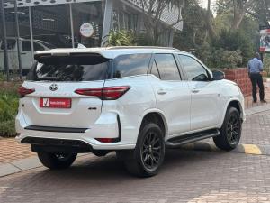 Toyota Fortuner 2.8GD-6 4x4 GR-Sport - Image 2