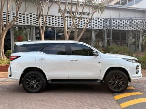 Toyota Fortuner 2.8GD-6 4x4 GR-Sport - Image 3