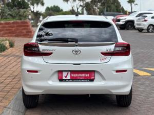 Toyota Starlet 1.5 XR auto - Image 5