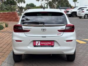 Toyota Starlet 1.5 XR auto - Image 5