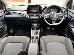 Toyota Starlet 1.5 XR auto - Image 6