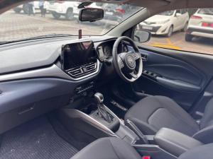 Toyota Starlet 1.5 XR auto - Image 7