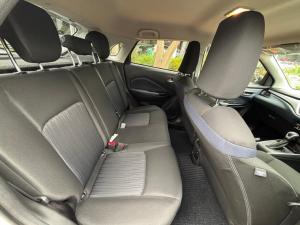 Toyota Starlet 1.5 XR auto - Image 8