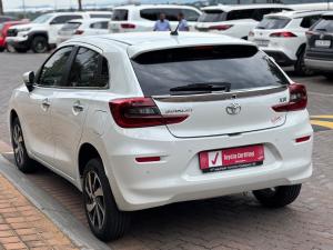 Toyota Starlet 1.5 XR auto - Image 11