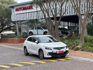 Toyota Starlet 1.5 XR auto - Image 1