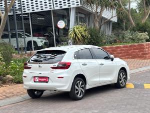 Toyota Starlet 1.5 XR auto - Image 2