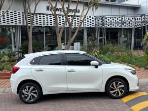 Toyota Starlet 1.5 XR auto - Image 3