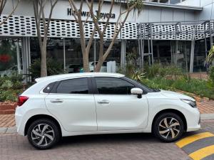 Toyota Starlet 1.5 XR auto - Image 3