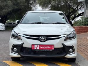 Toyota Starlet 1.5 XR auto - Image 4