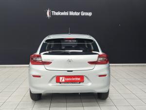 Toyota Starlet 1.5 Xi - Image 5