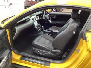 Ford Mustang 5.0 GT fastback auto - Image 7