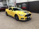 Thumbnail Ford Mustang 5.0 GT fastback auto