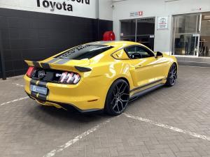 Ford Mustang 5.0 GT fastback auto - Image 2