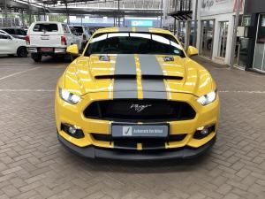 Ford Mustang 5.0 GT fastback auto - Image 4