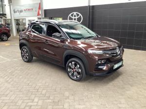 Renault Kiger 1.0 Turbo Intens auto - Image 1