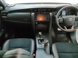 Toyota Fortuner 2.8GD-6 4x4 GR-Sport - Image 6
