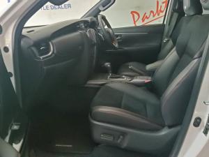 Toyota Fortuner 2.8GD-6 4x4 GR-Sport - Image 7