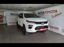 Thumbnail Toyota Fortuner 2.8GD-6 4x4 GR-Sport