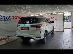 Toyota Fortuner 2.8GD-6 4x4 GR-Sport - Image 2