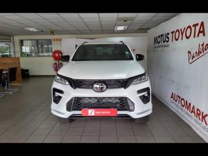 Toyota Fortuner 2.8GD-6 4x4 GR-Sport - Image 4