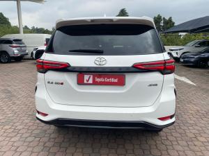 Toyota Fortuner 2.4GD-6 4x4 - Image 5