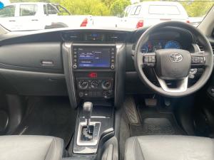 Toyota Fortuner 2.4GD-6 4x4 - Image 6