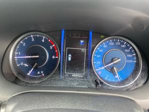 Toyota Fortuner 2.4GD-6 4x4 - Image 11