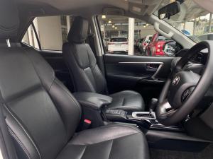 Toyota Fortuner 2.4GD-6 4x4 - Image 16