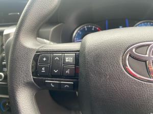 Toyota Fortuner 2.4GD-6 4x4 - Image 9