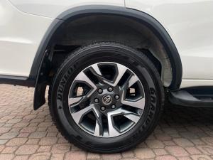 Toyota Fortuner 2.4GD-6 4x4 - Image 19